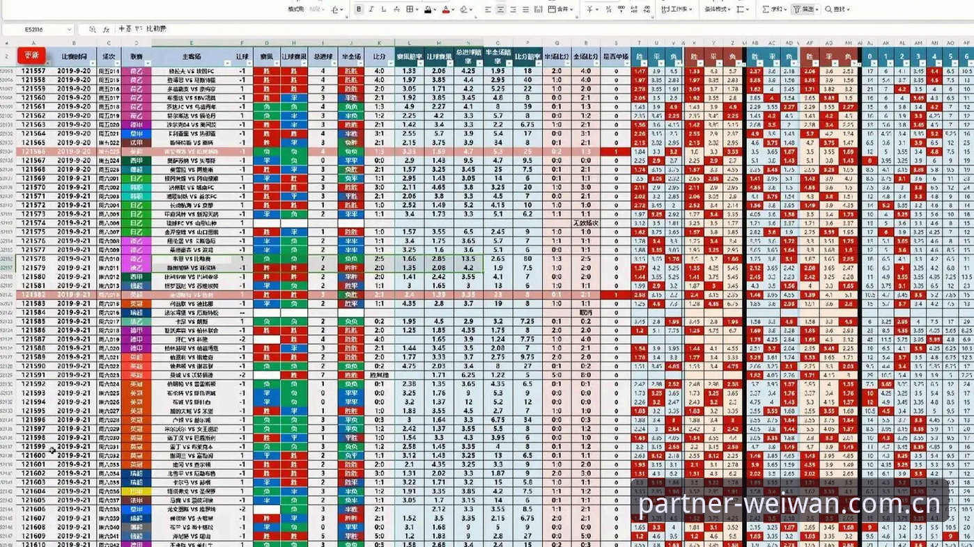 揭秘微玩体育App背后的真相：深度体验与竞猜赔率分析全攻略